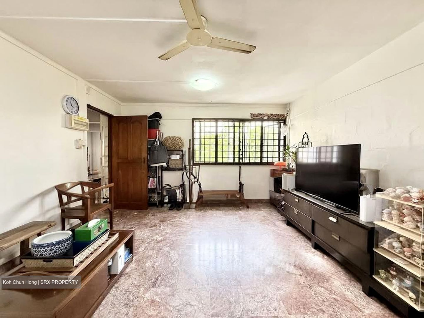 Blk 80 Bedok North Road (Bedok), HDB 4 Rooms #563178861